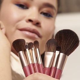 Advanced Brush Set - 8-pack